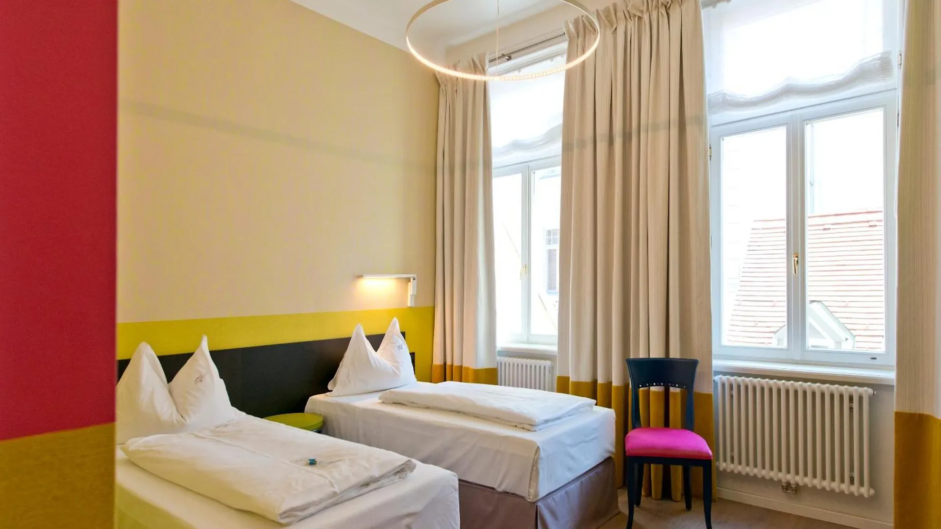Hotel Beethoven Wien  וינה