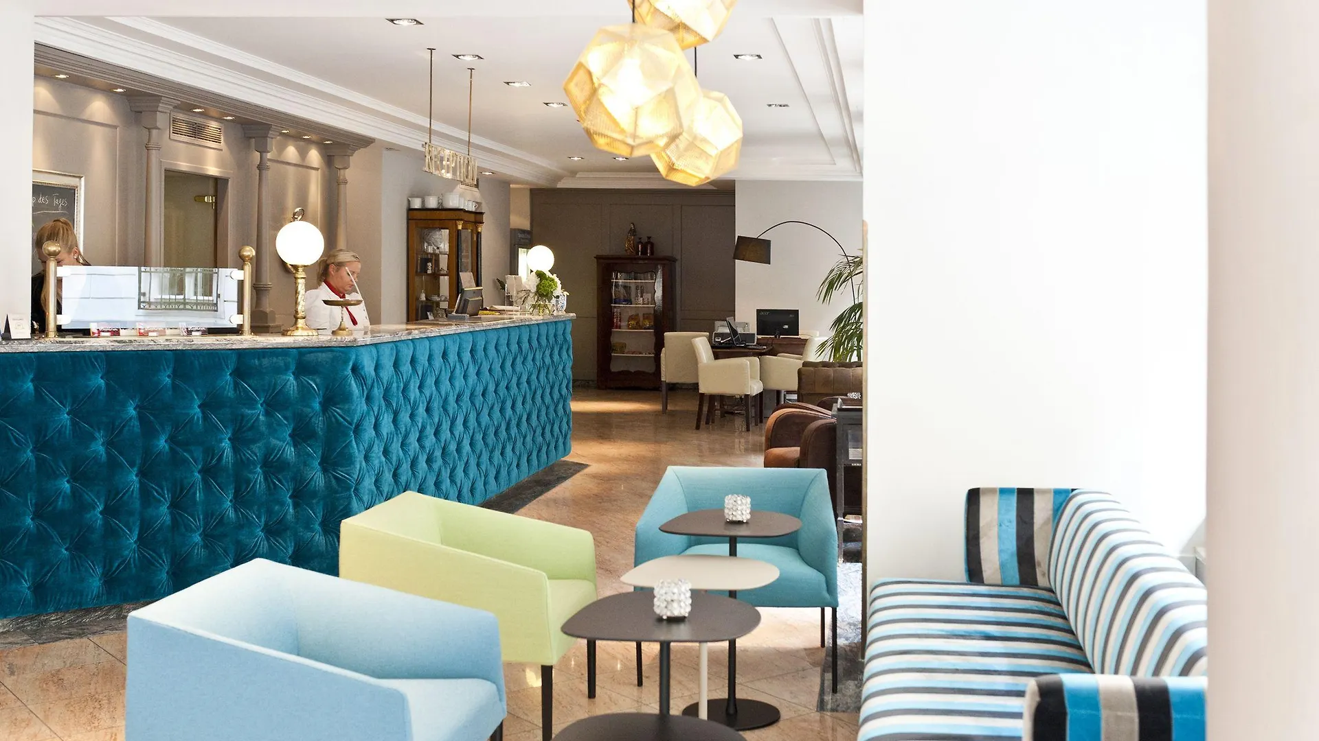 Hotel Beethoven Wien  וינה