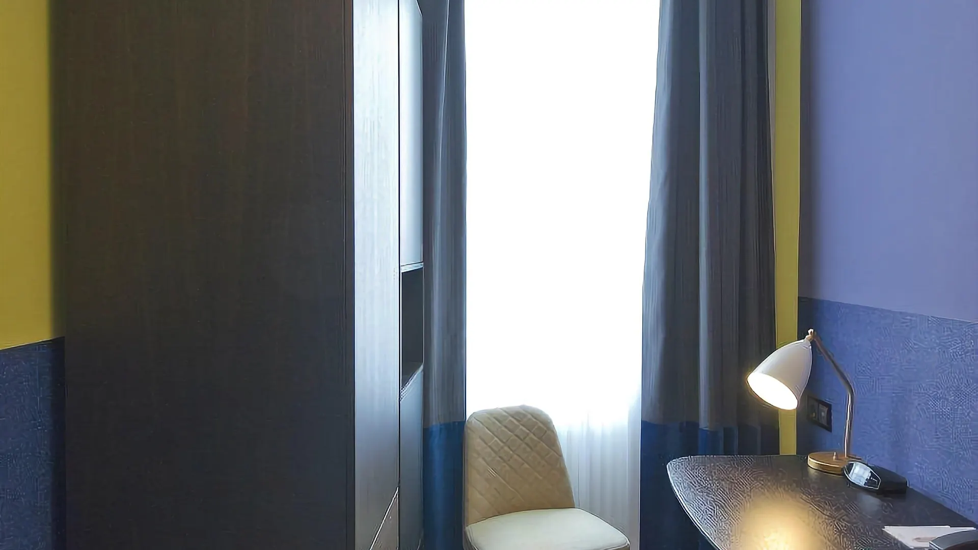 Hotel Beethoven Wien