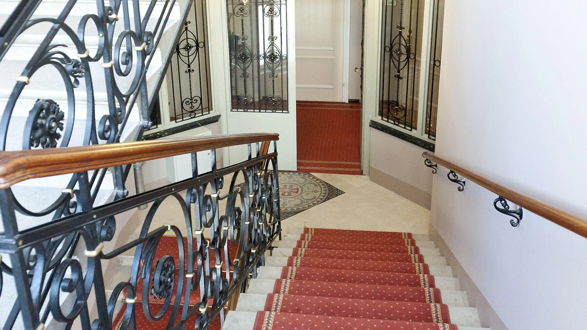 Hotel Beethoven Wien