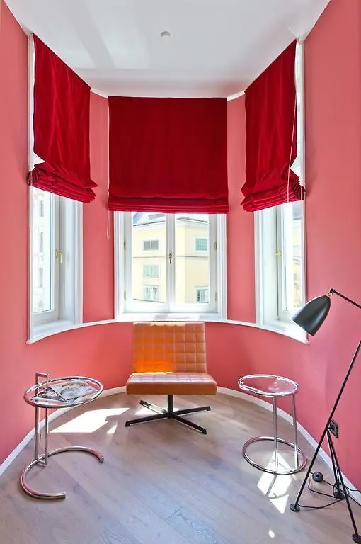 Hotel Beethoven Wien