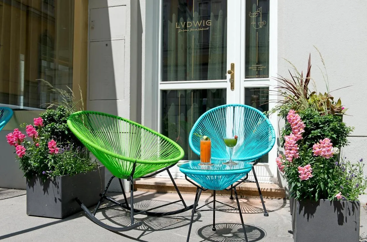 Hotel Beethoven Wien