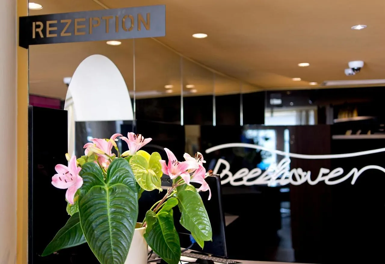 Hotel Beethoven Wien Vienna