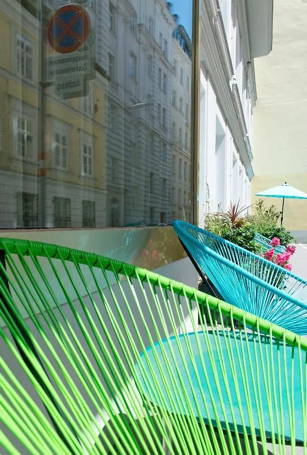 Hotel Beethoven Wien 4*, Vienna Austria