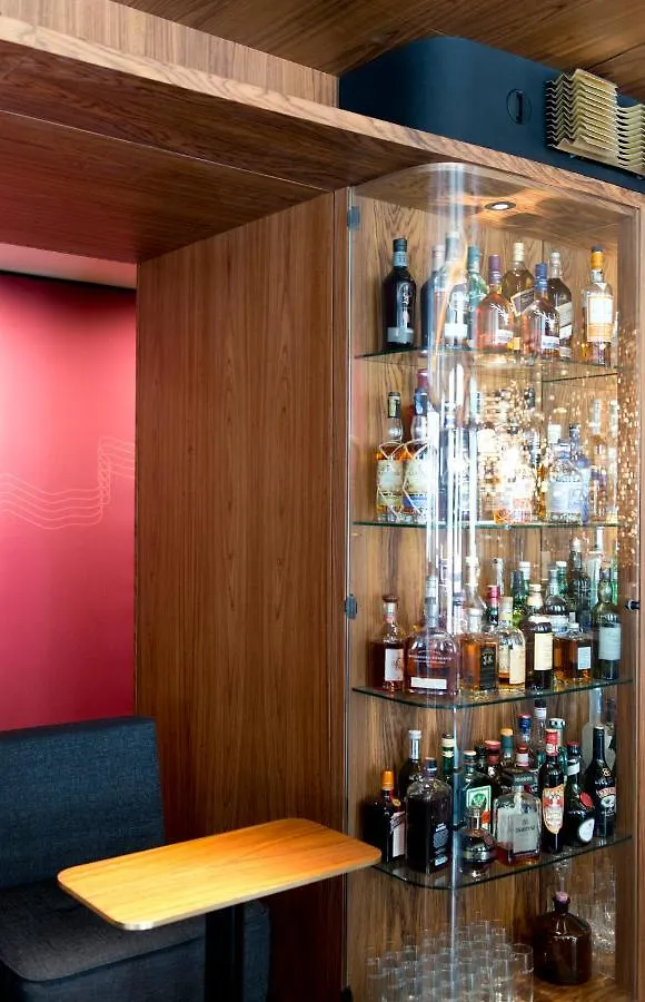 Hotel Beethoven Wien Áustria