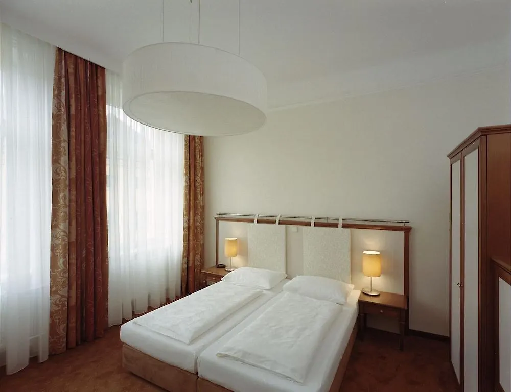 Hotel Beethoven Wien  Vienna