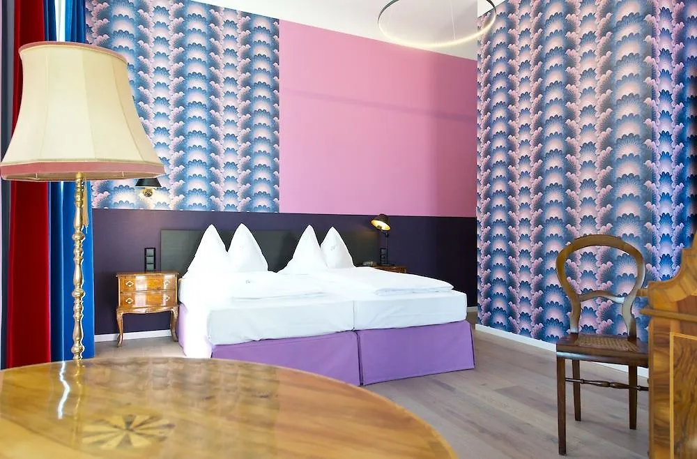 Hotel Beethoven Wien