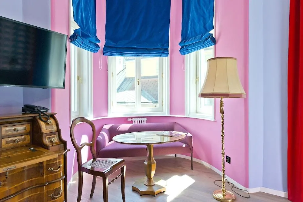 Hotel Beethoven Wien