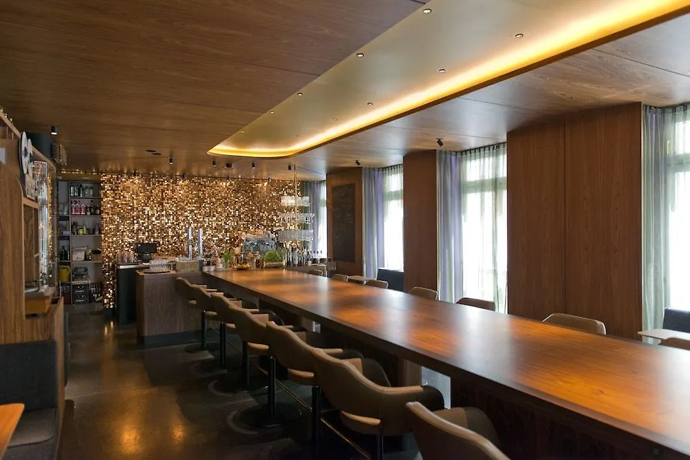 Hotel Beethoven Wien Vienna