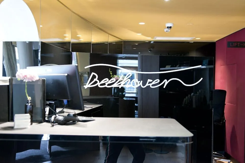Hotel Beethoven Wien