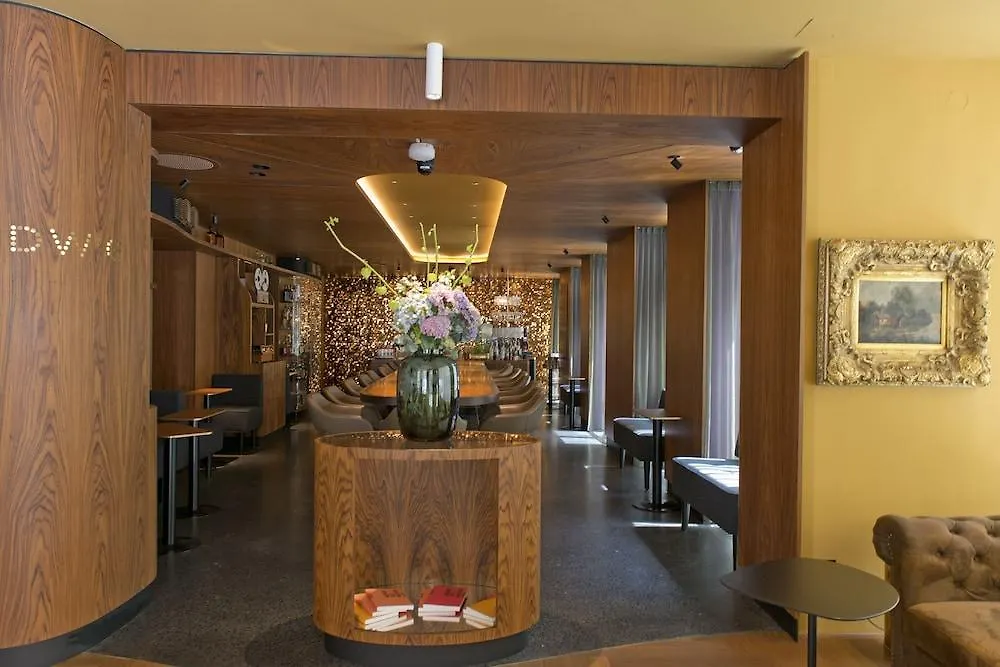 Hotel Beethoven Wien 4*, Vienna