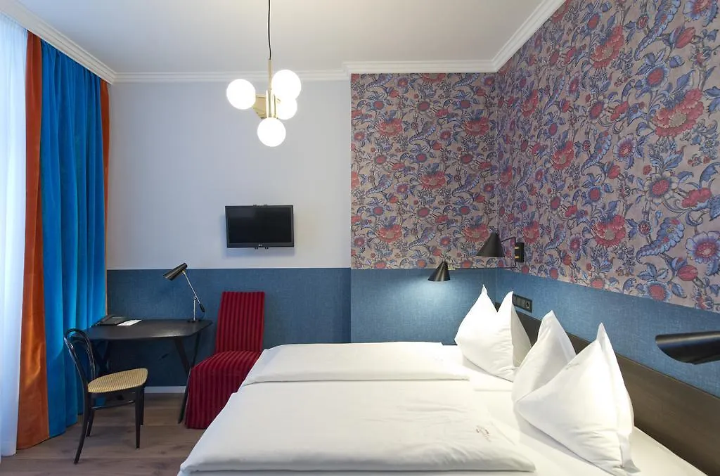 Hotel Beethoven Wien  Vienna