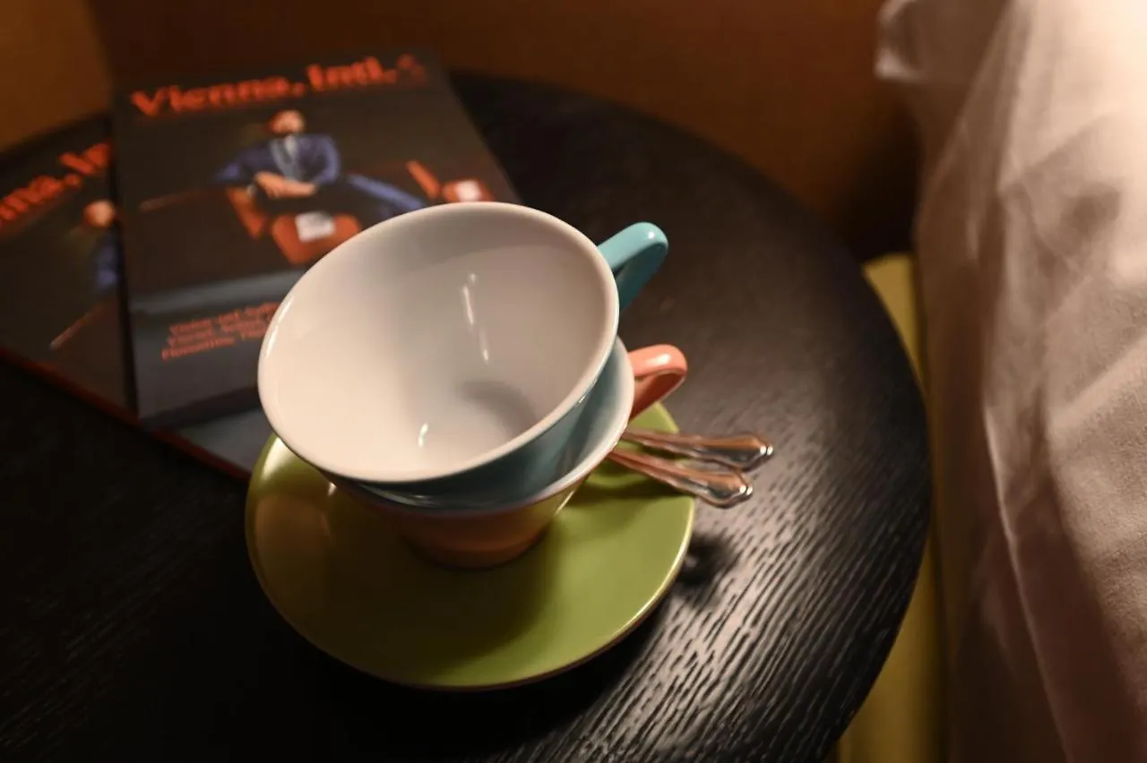 Hotel Beethoven Wien 4*, Vienna Austria