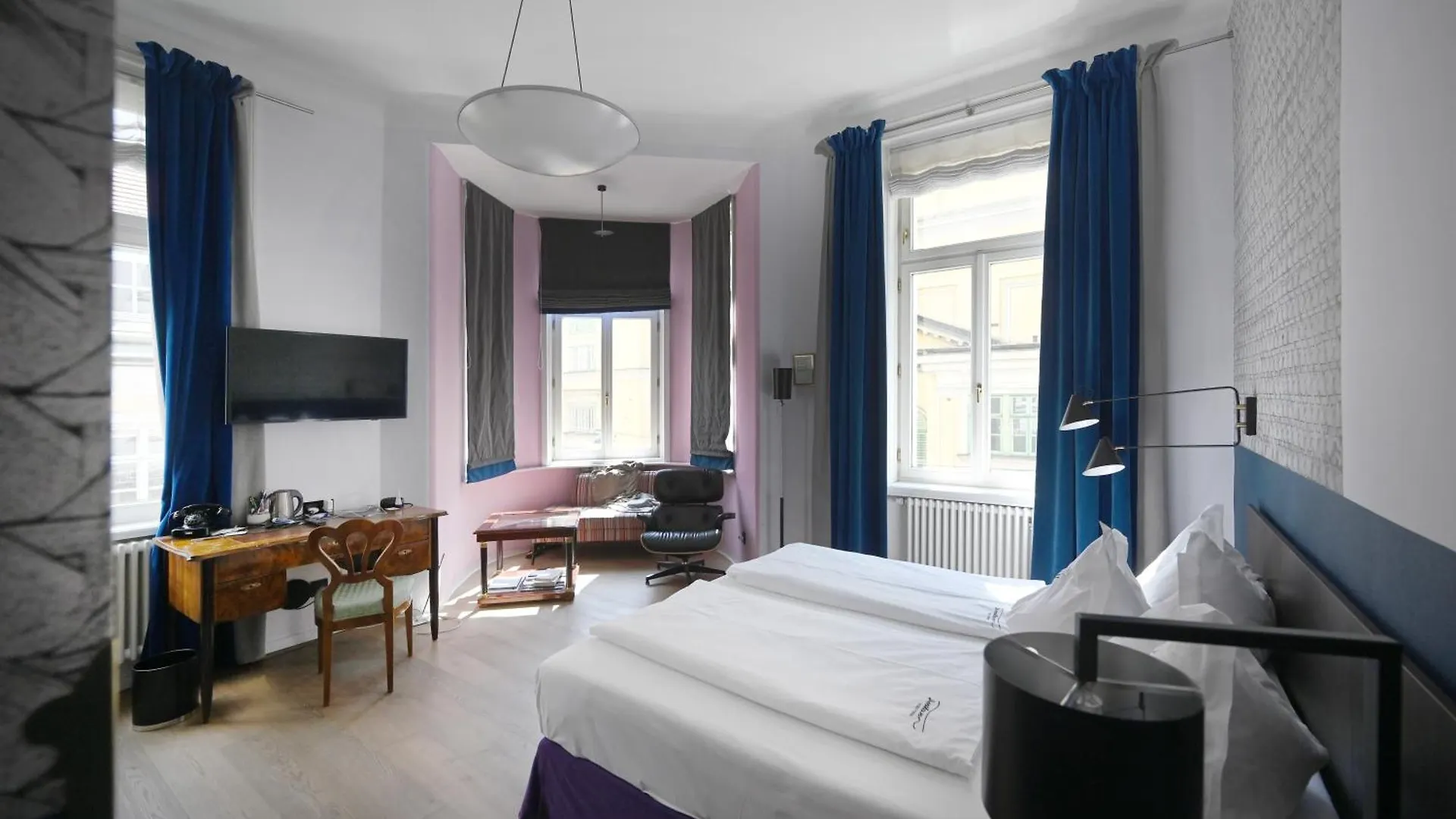 Hotel Beethoven Wien  Viena