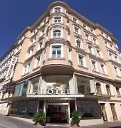 Hotel Beethoven Wien