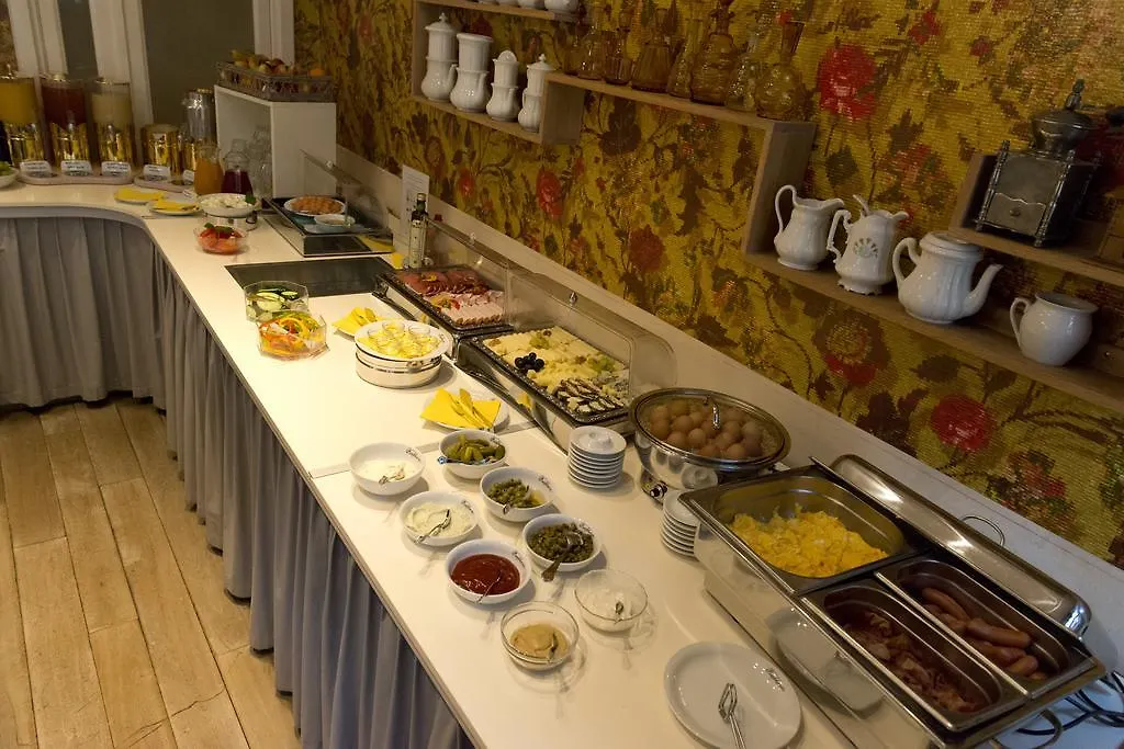 Hotel Beethoven Wien 4*, Vienna