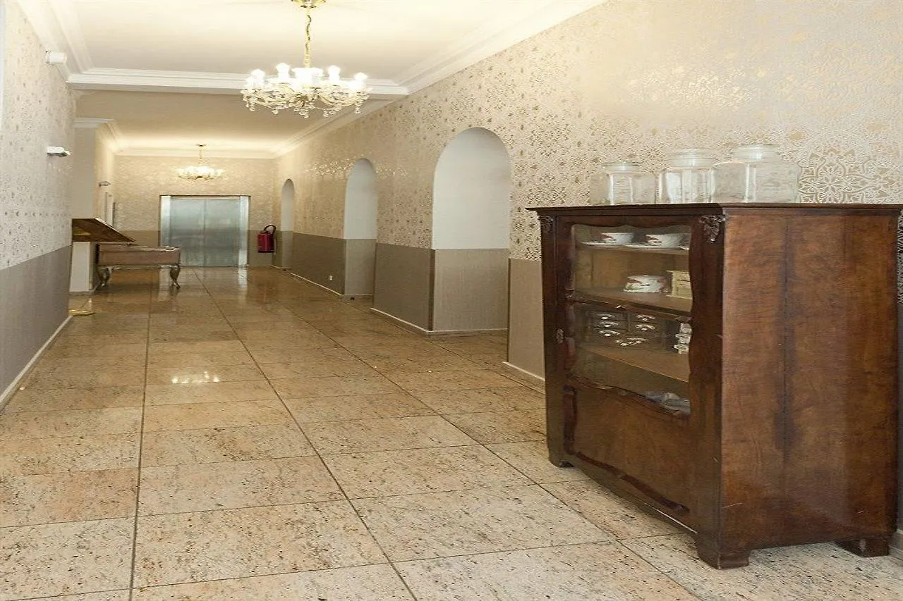 Hotel Beethoven Wien 4*, Vienna