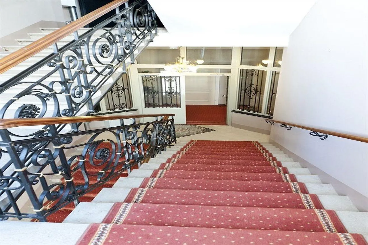 Hotel Beethoven Wien