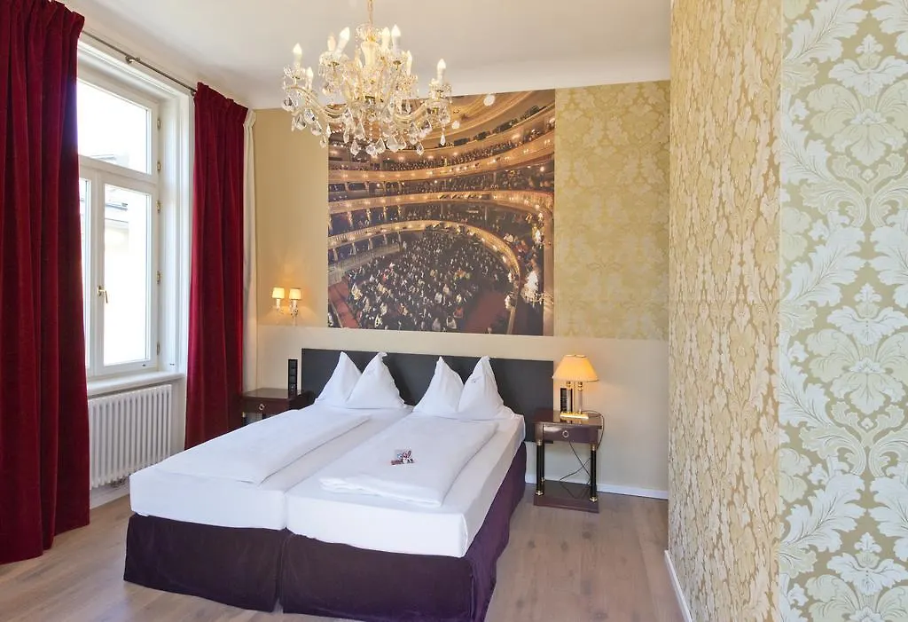 Hotel Beethoven Wien