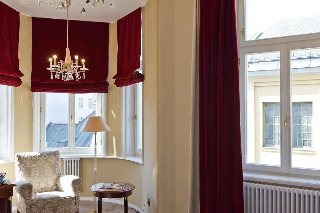 Hotel Beethoven Wien Austria