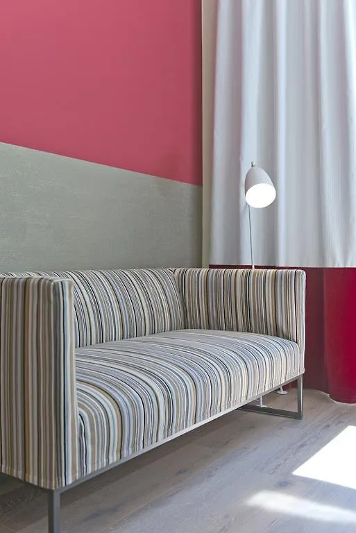 ****  Hotel Beethoven Wien Austria