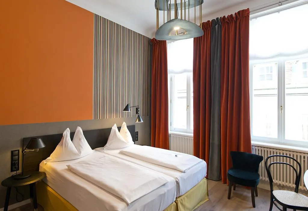 Hotel Beethoven Wien