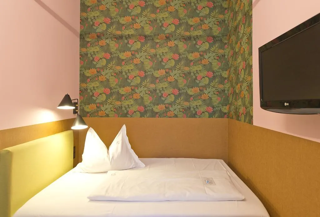 Hotel Beethoven Wien 4*, Vienna