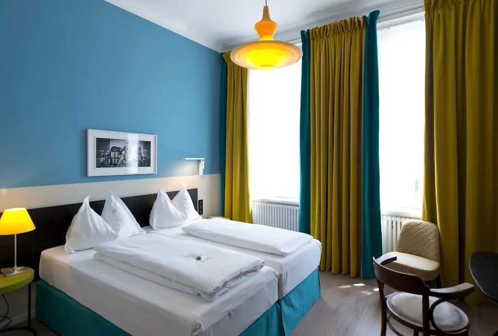 Hotel Beethoven Wien