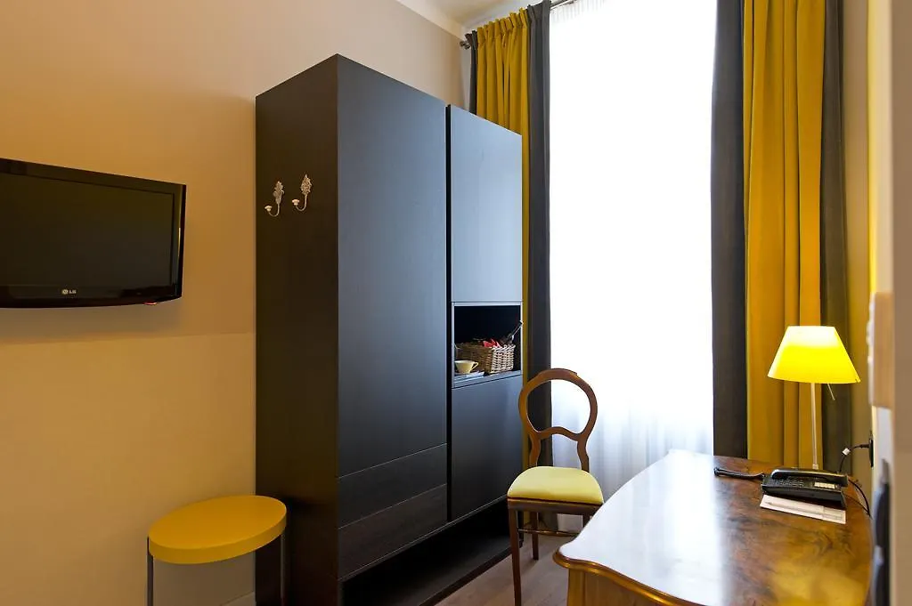 Hotel Beethoven Wien Vienna