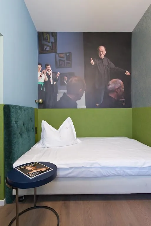 Hotel Beethoven Wien