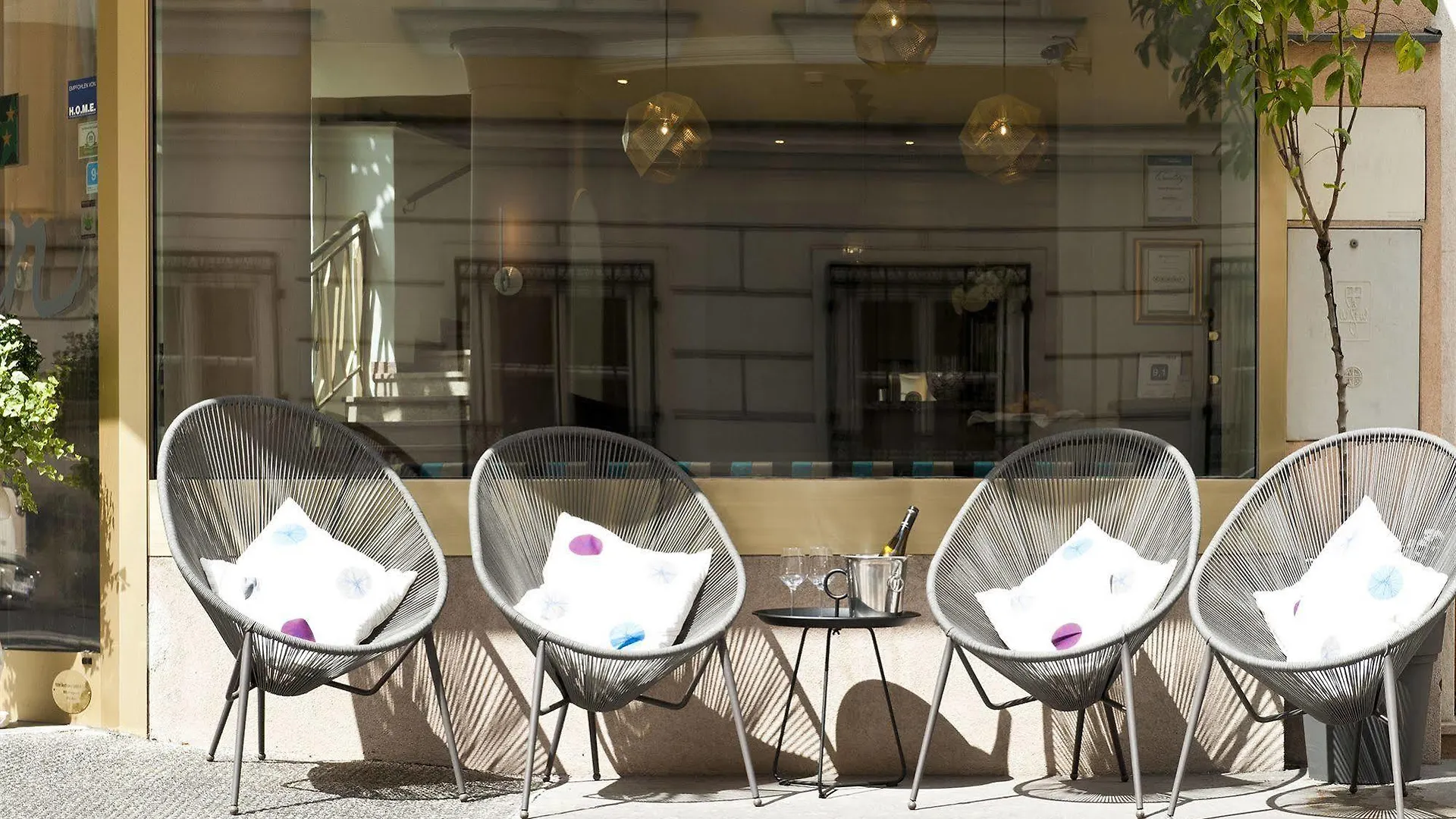 Hotel Beethoven Wien Austria
