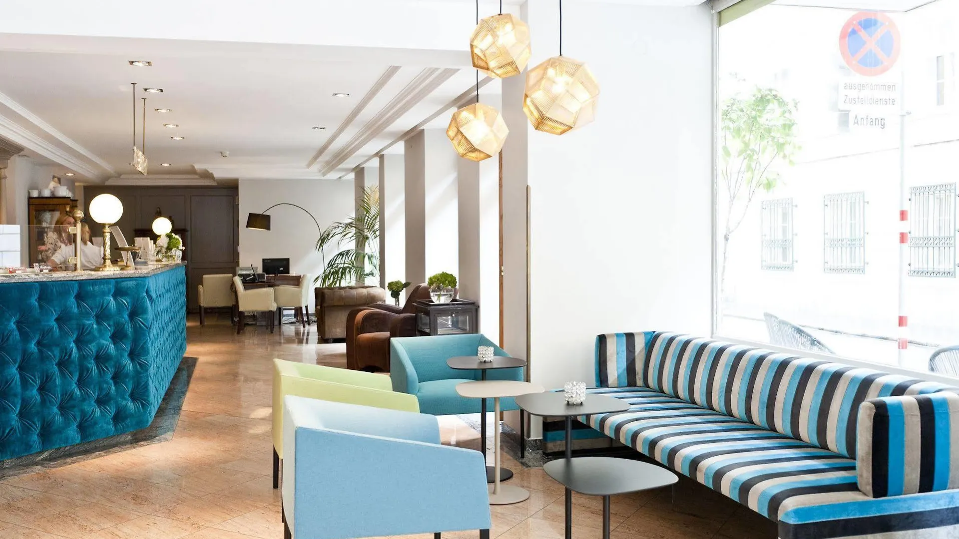 Hotel Beethoven Wien 4*, Vienna