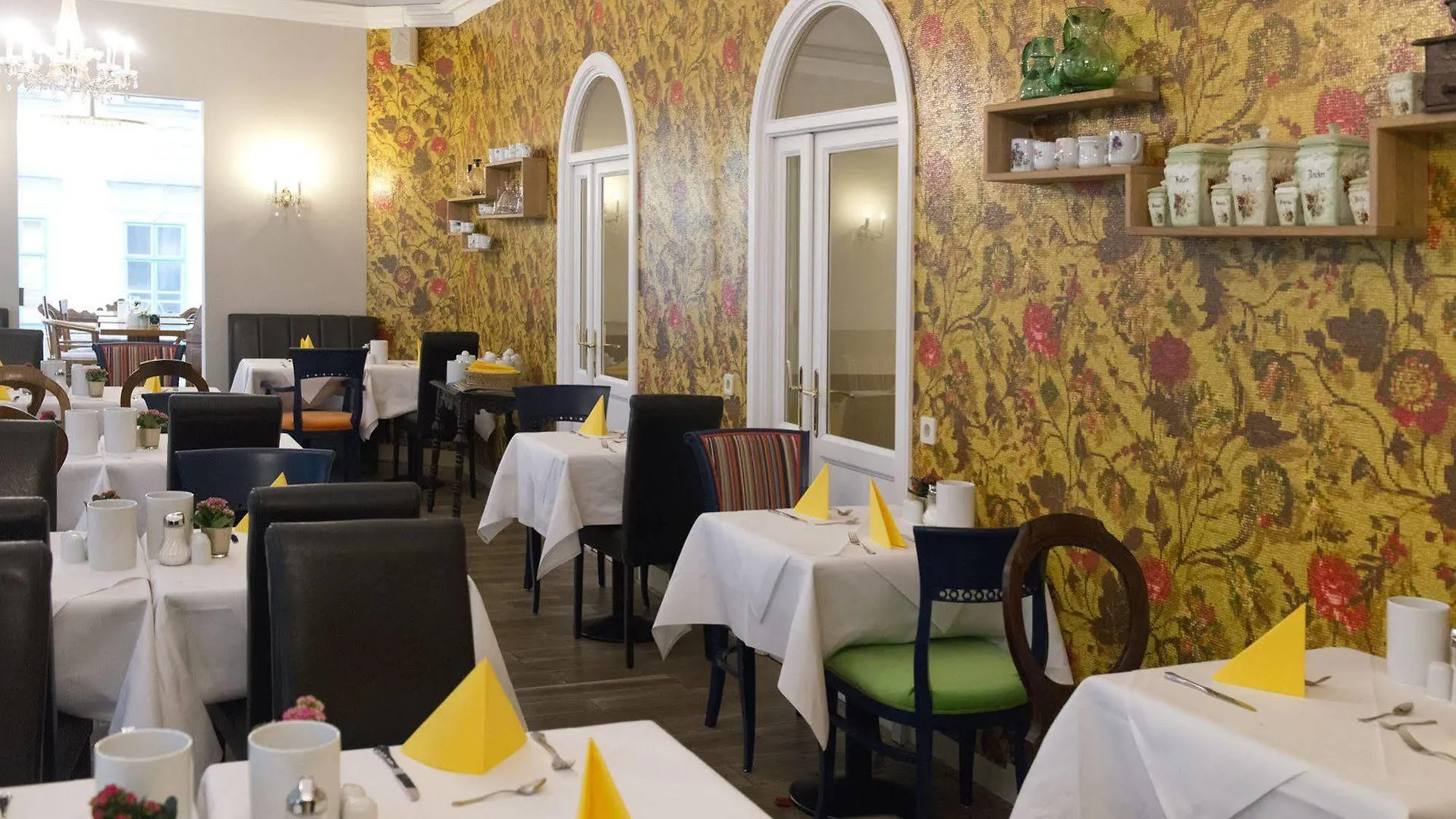 Hotel Beethoven Wien 4*, Vienna Austria