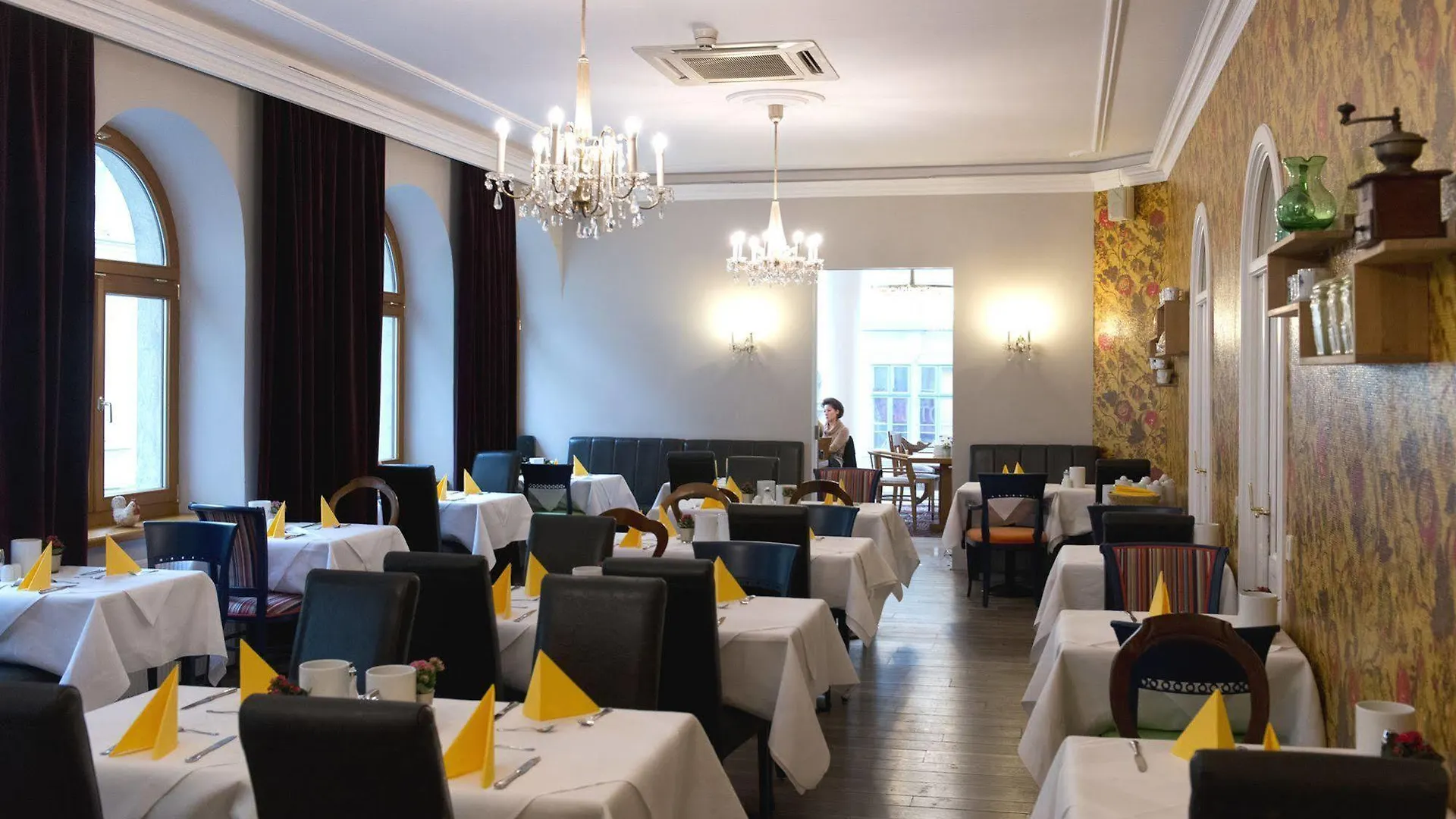 Hotel Beethoven Wien 4*, Vienna Austria