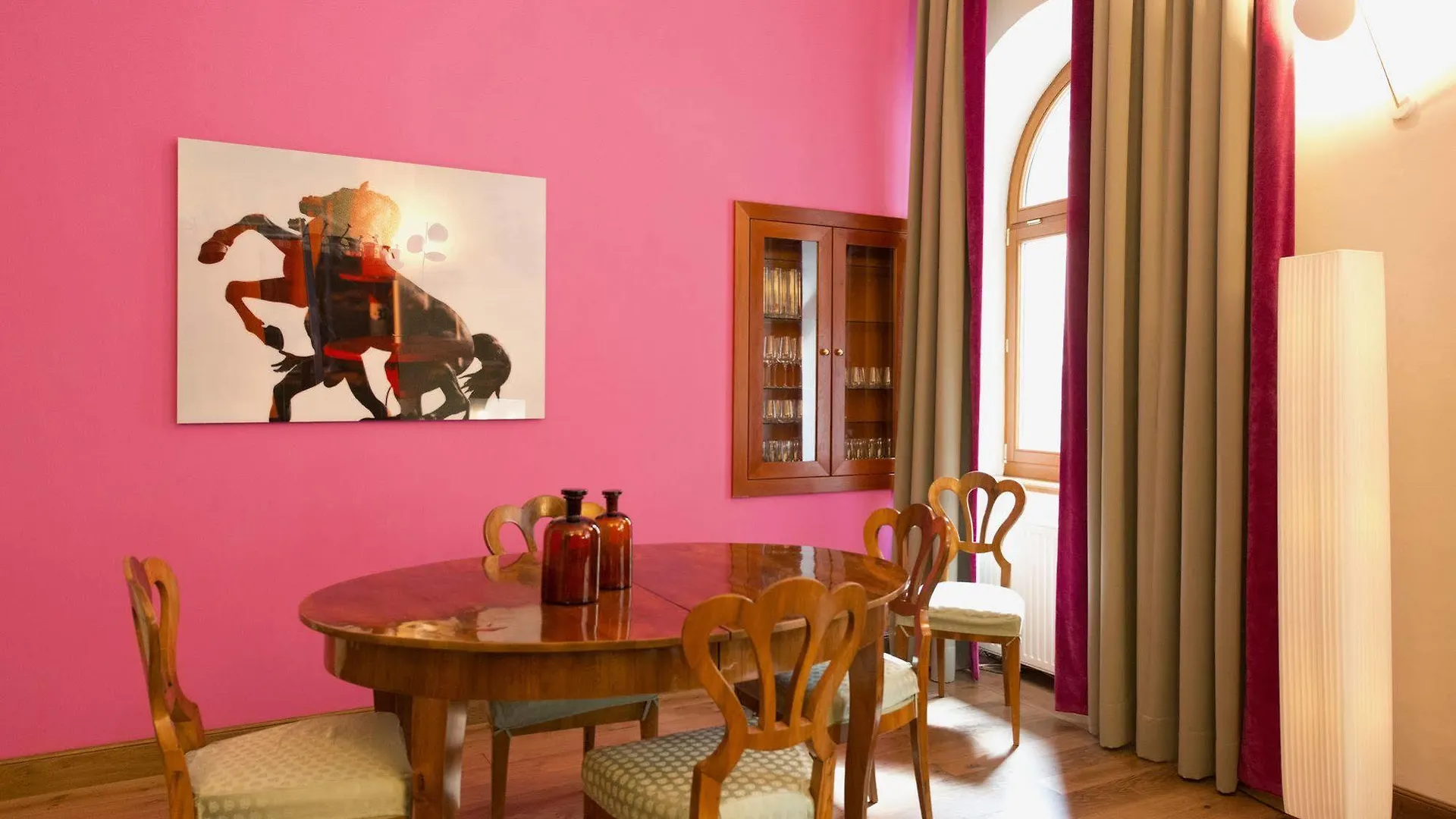 Hotel Beethoven Wien