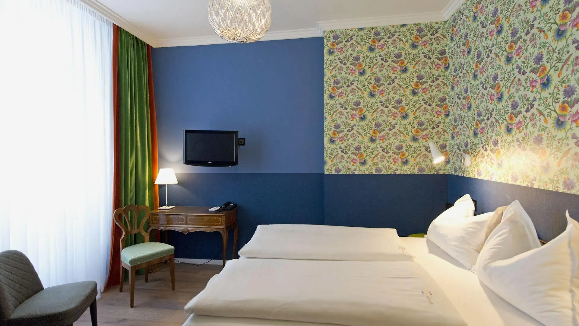 Hotel Beethoven Wien