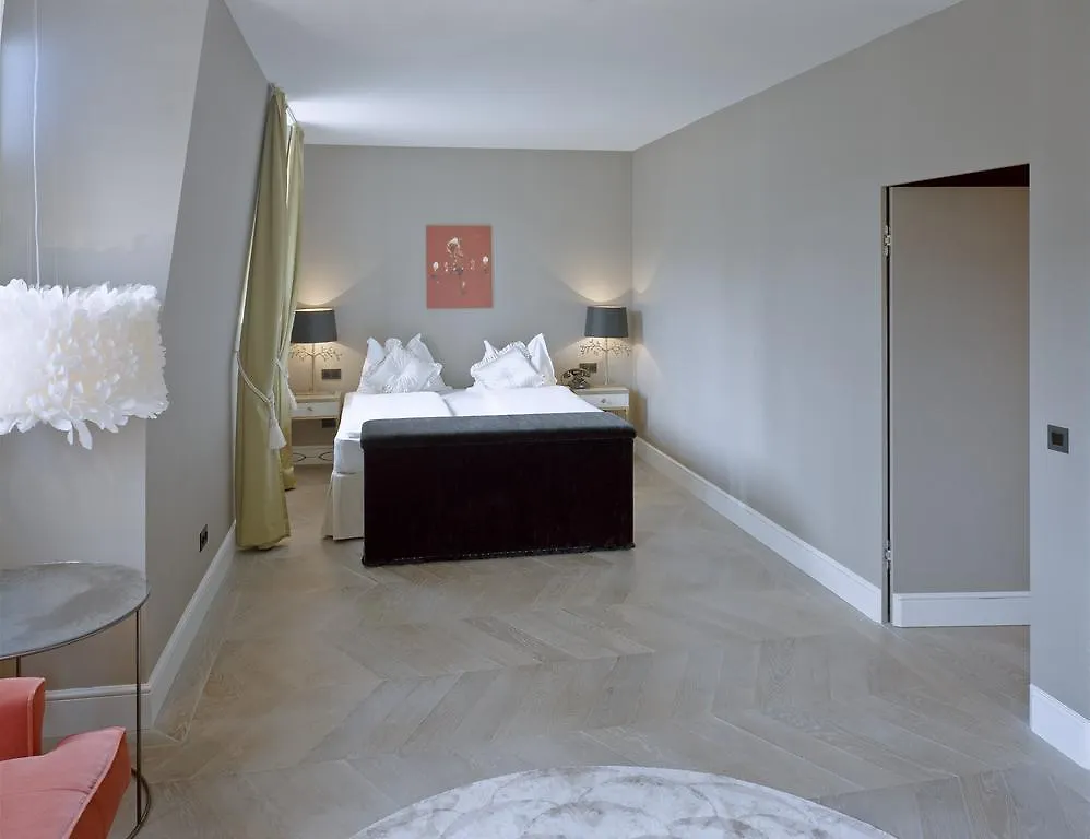 Hotel Beethoven Wien Austria