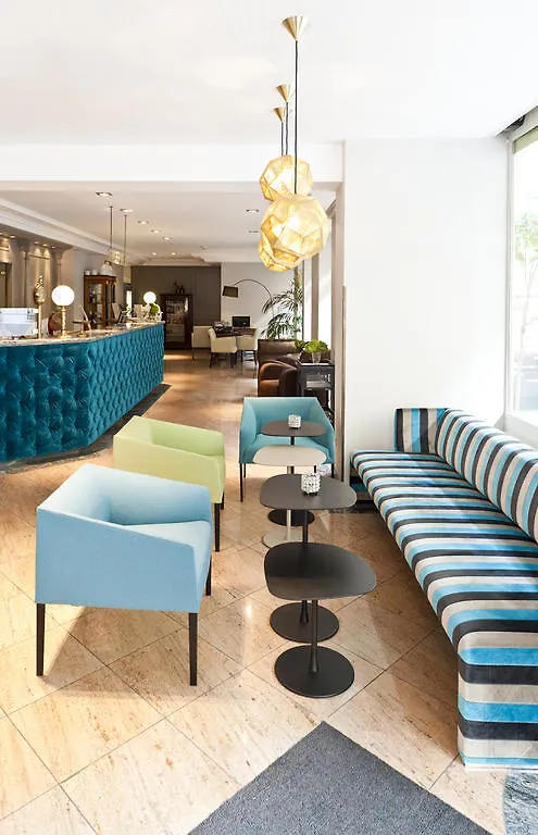 Hotel Beethoven Wien Austria