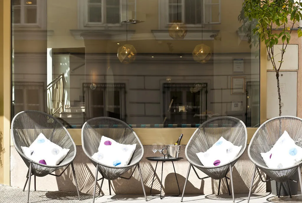 Hotel Beethoven Wien 4*, Vienna