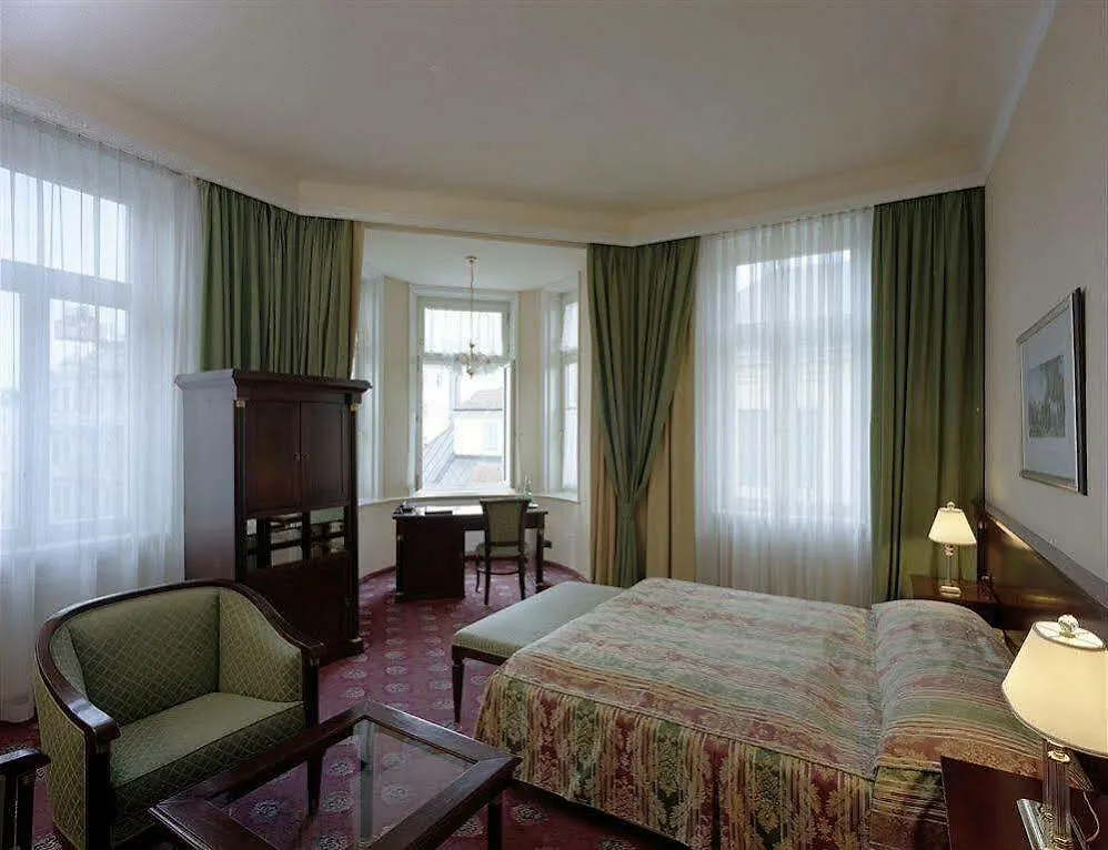 Hotel Beethoven Wien