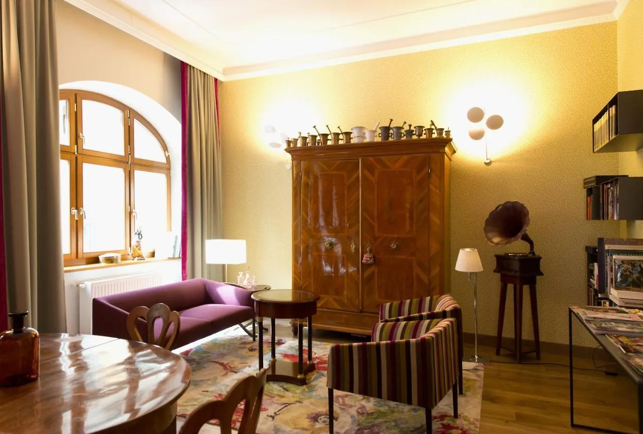 Hotel Beethoven Wien