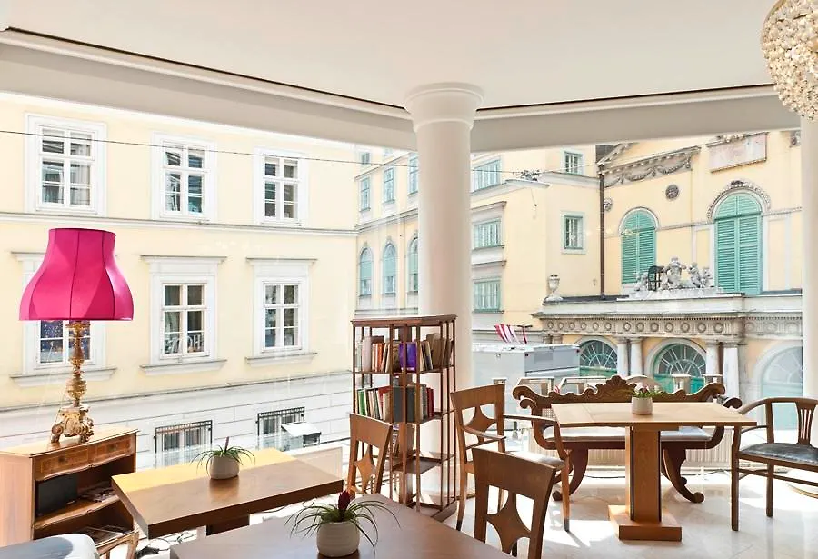 Hotel Beethoven Wien 4*, Vienna Austria